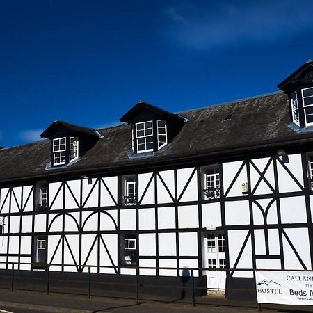 Callander Hostel Exterior foto
