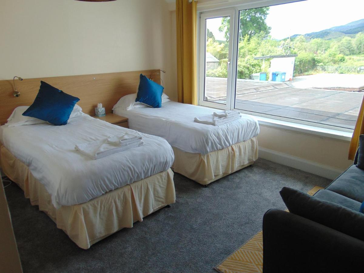 Callander Hostel Exterior foto