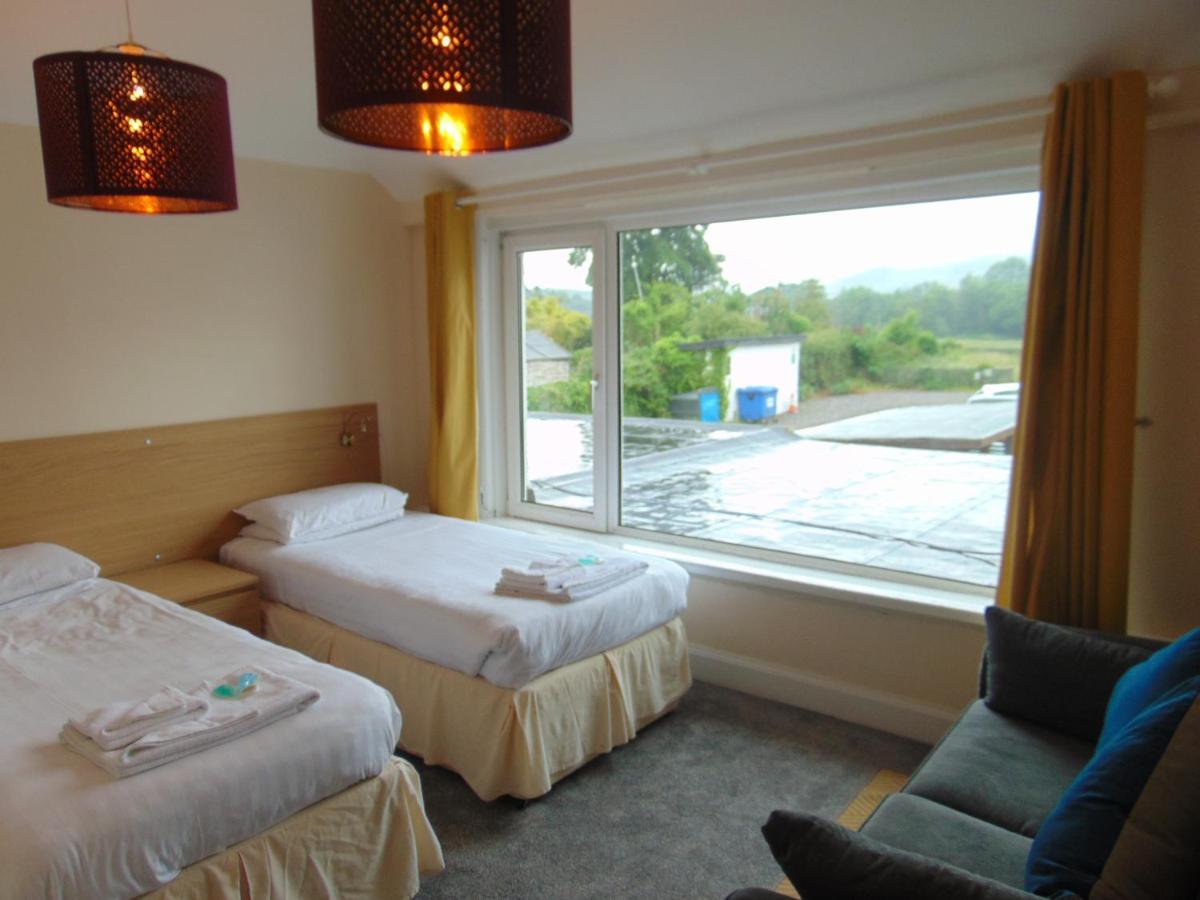 Callander Hostel Exterior foto